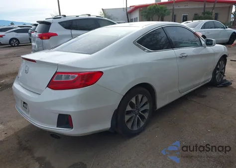 2014 Honda Accord Ex from USA, damaged, VIN 1HGCT1B78EA002425